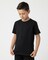 Youth DryBlend Crewneck T-Shirt for Active, School & Everyday Comfort Wear